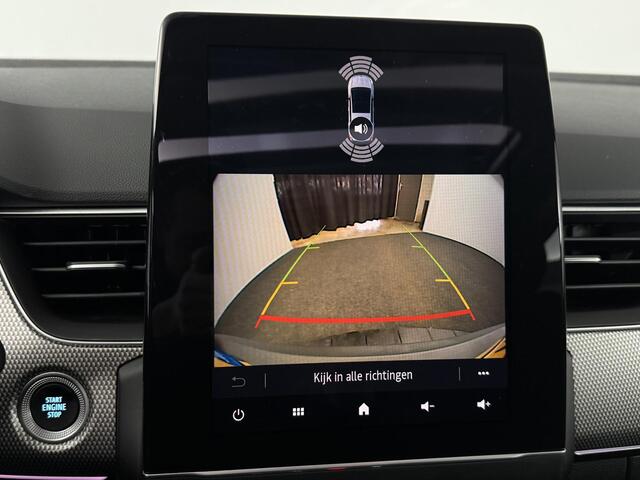 Renault Arkana 1.6 E-Tech Hybrid 145 Intens | Navigatie | Panoramadak | Adaptive Cruise Control | Camera | 18" LM-Velgen |