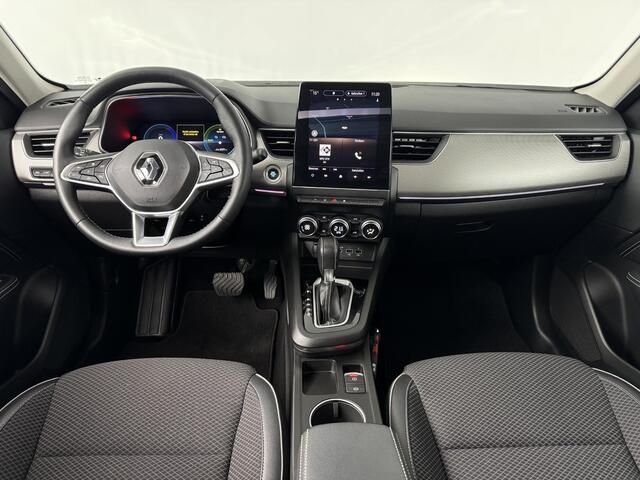 Renault Arkana 1.6 E-Tech Hybrid 145 Intens | Navigatie | Panoramadak | Adaptive Cruise Control | Camera | 18" LM-Velgen |