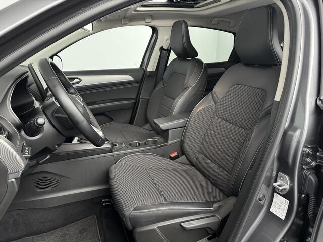 Renault Arkana 1.6 E-Tech Hybrid 145 Intens | Navigatie | Panoramadak | Adaptive Cruise Control | Camera | 18" LM-Velgen |