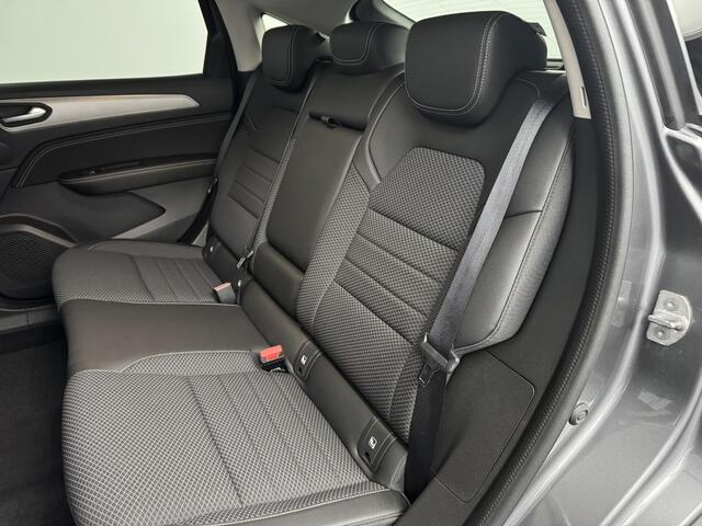 Renault Arkana 1.6 E-Tech Hybrid 145 Intens | Navigatie | Panoramadak | Adaptive Cruise Control | Camera | 18" LM-Velgen |