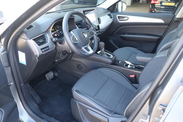 Renault Arkana 1.6 E-Tech hybrid 145 techno - NL- Auto!! Camera I Dode hoek I Apple