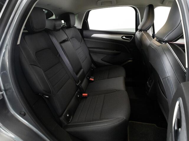 Renault Arkana 1.6 E-Tech hybrid 145 pk techno | Trekhaak | Keyless | Camera | Navigatie | Cruise control |