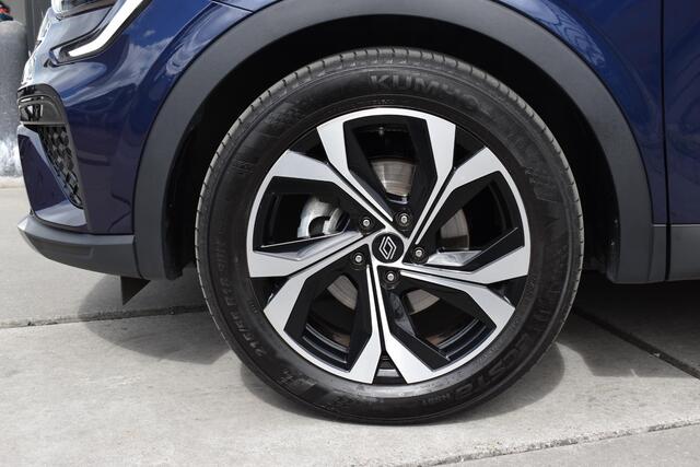Renault Arkana E-Tech full hybrid 145 techno | AUTOMAAT | SCHUIF/KANTELDAK | CAMERA | NAVI | STUUR/STOELVERWARMING | APPLECARPLAY/ANDROIDAUTO | CRUISE CONTROL | CLIMATE CONTROL | PDC | LMV