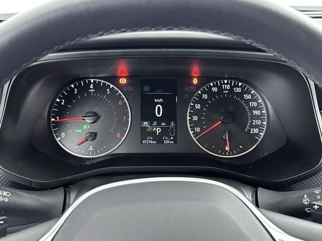 Renault Arkana 1.3 TCe 140PK | Automaat | Apple Carplay/Android Auto | Climate Control | LED Koplampen | Lichtmetalen velgen 17" | Parkeersensoren