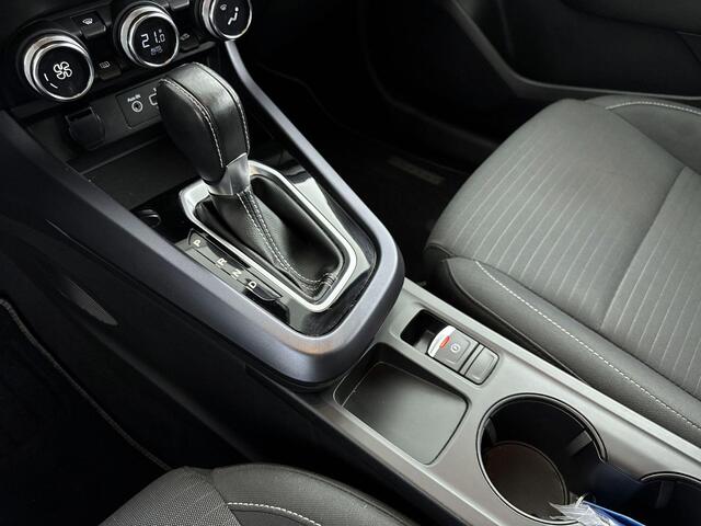 Renault Arkana 1.3 TCe 140PK | Automaat | Apple Carplay/Android Auto | Climate Control | LED Koplampen | Lichtmetalen velgen 17" | Parkeersensoren