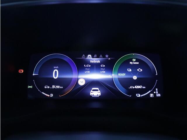 Renault Arkana 1.6 E-Tech Hybrid 145 R.S. Line Side-Skirts/Stoelverwarming/Bose