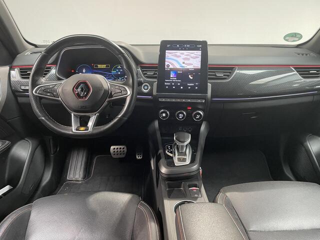 Renault Arkana 1.6 E-Tech Hybrid 145 R.S. Line Apple/AndroidCarplay | Camera | Full map nav | Airco