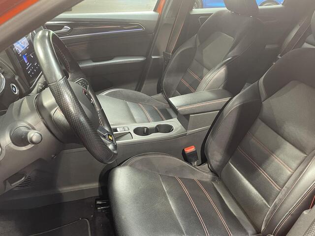 Renault Arkana 1.6 E-Tech Hybrid 145 R.S. Line Apple/AndroidCarplay | Camera | Full map nav | Airco