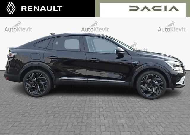 Renault Arkana 1.6 E-Tech full hybrid 145 esprit Alpine - Pack City Premium