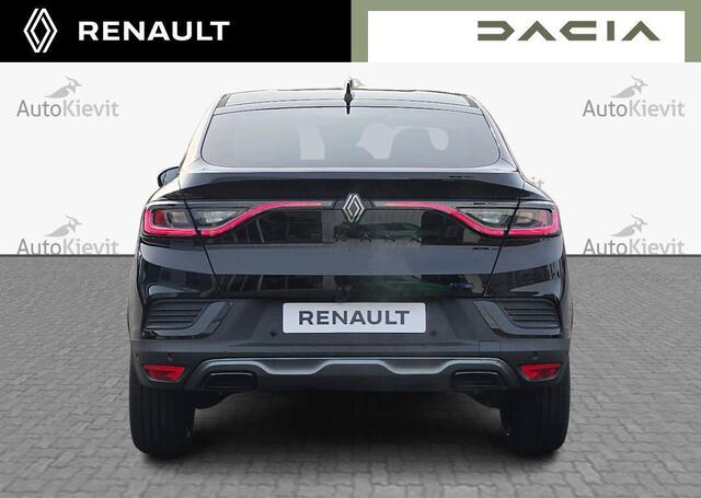 Renault Arkana 1.6 E-Tech full hybrid 145 esprit Alpine - Pack City Premium