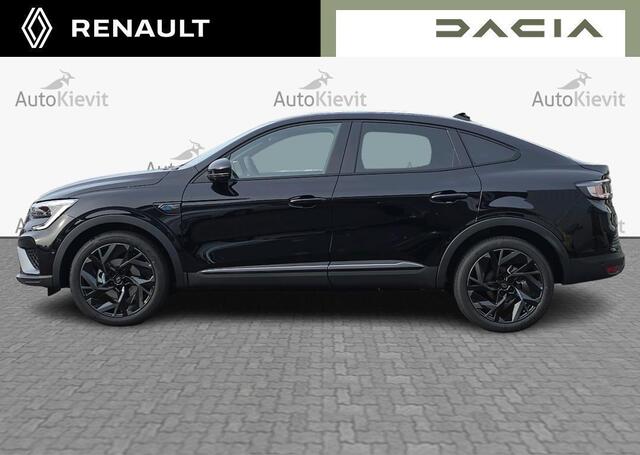 Renault Arkana 1.6 E-Tech full hybrid 145 esprit Alpine - Pack City Premium