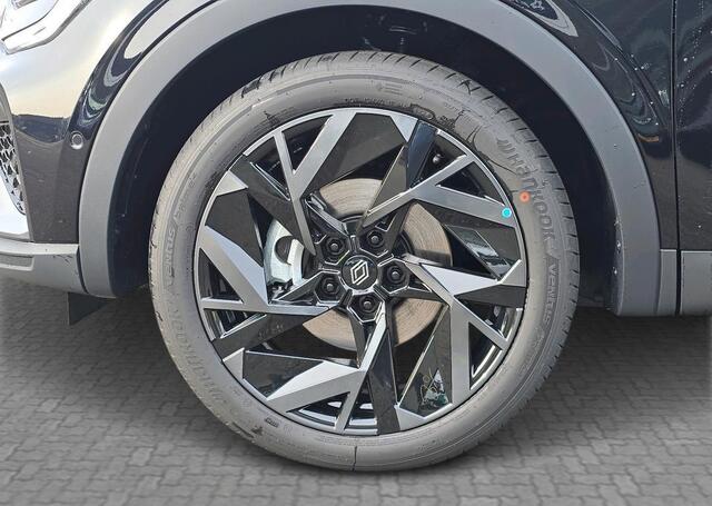 Renault Arkana 1.6 E-Tech full hybrid 145 esprit Alpine - Pack City Premium