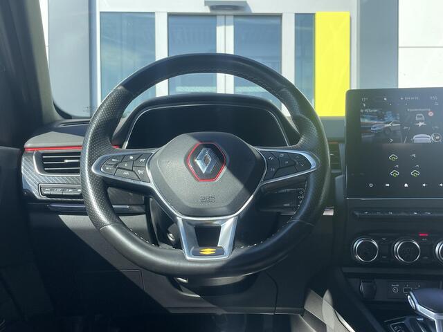 Renault Arkana 1.6 E-Tech Hybrid 145 R.S. Line | Navigatie | Camera |