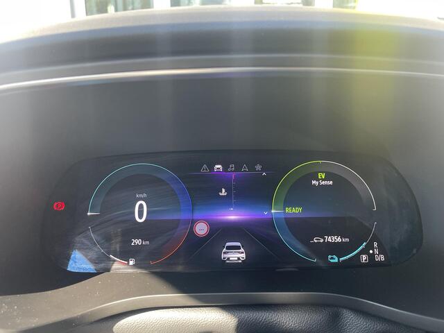 Renault Arkana 1.6 E-Tech Hybrid 145 R.S. Line | Navigatie | Camera |