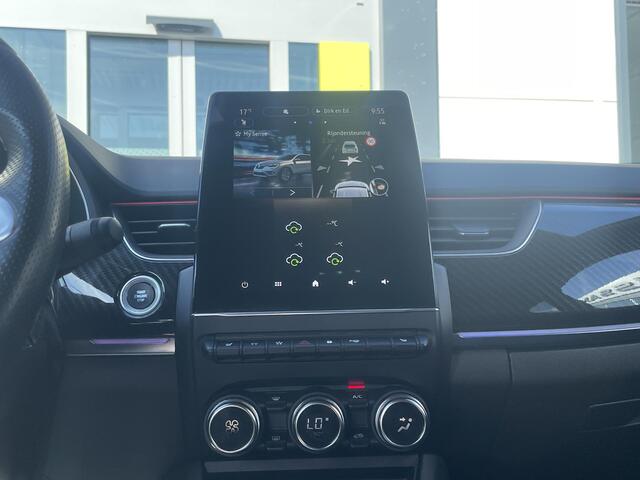 Renault Arkana 1.6 E-Tech Hybrid 145 R.S. Line | Navigatie | Camera |