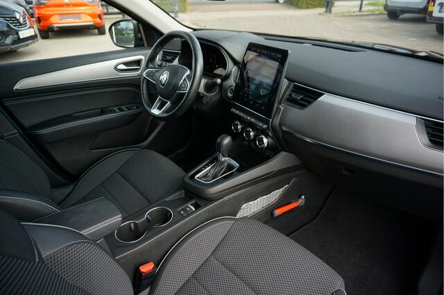 Renault Arkana 1.3 Mild Hybrid 160 Automaat Intens