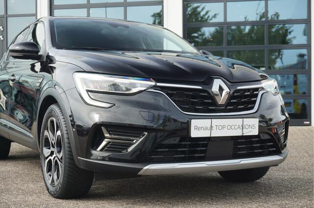 Renault Arkana 1.3 Mild Hybrid 160 Automaat Intens