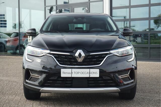 Renault Arkana 1.3 Mild Hybrid 160 Automaat Intens