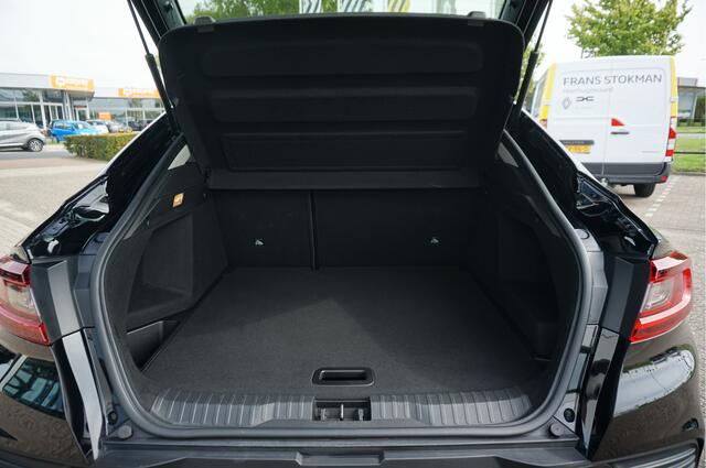Renault Arkana 1.3 Mild Hybrid 160 Automaat Intens