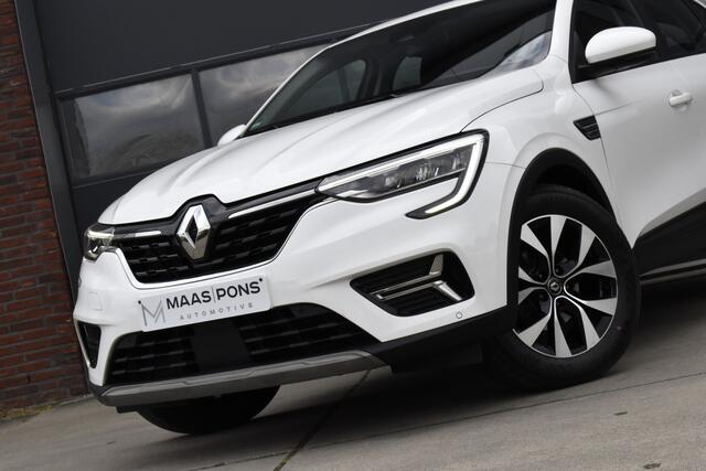 Renault Arkana 1.3 TCe 140 Automaat Carplay - Camera - Cruise - Clima