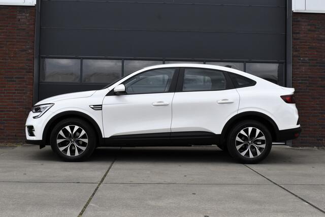 Renault Arkana 1.3 TCe 140 Automaat Carplay - Camera - Cruise - Clima