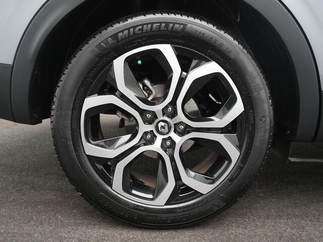 Renault Arkana 1.6 E-Tech Hybrid 145 Intens - RIJKLAARPRIJS - Achteruitrijcamera - Trekhaak