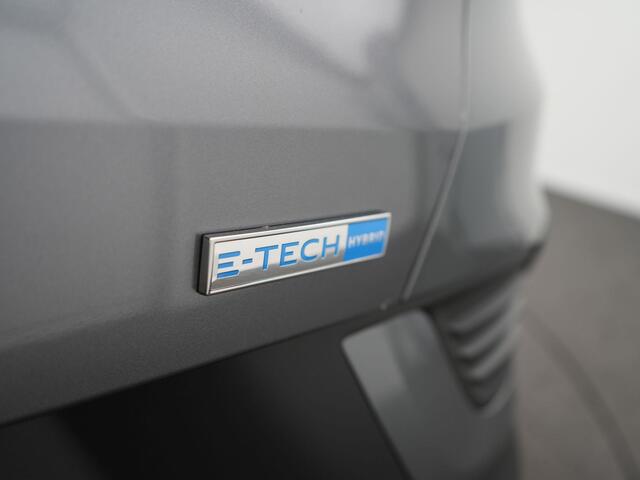 Renault Arkana 1.6 E-Tech Hybrid 145 Intens - RIJKLAARPRIJS - Achteruitrijcamera - Trekhaak