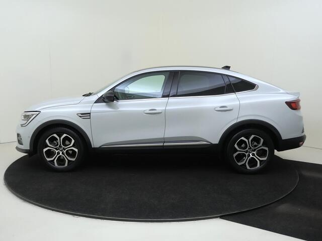 Renault Arkana 1.6 E-Tech full hybrid 145 techno Stoelverwarming| Two tone uitvoering | Camera