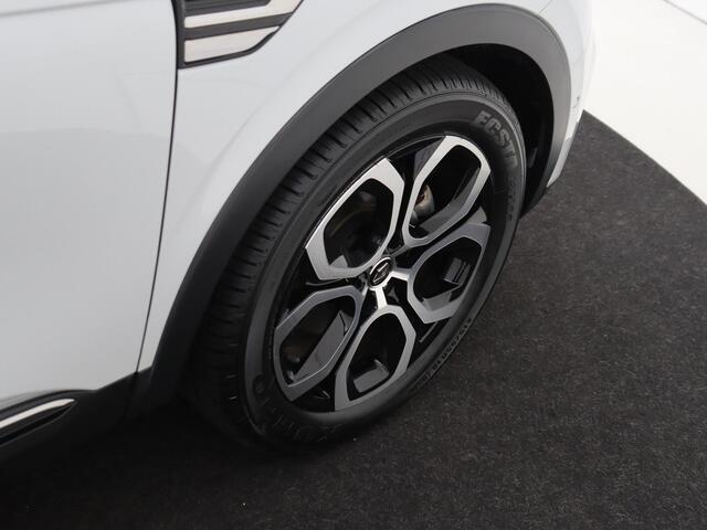 Renault Arkana 1.6 E-Tech full hybrid 145 techno Stoelverwarming| Two tone uitvoering | Camera