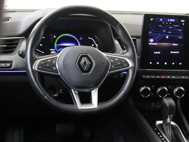 Renault Arkana 1.6 E-Tech full hybrid 145 techno Stoelverwarming| Two tone uitvoering | Camera