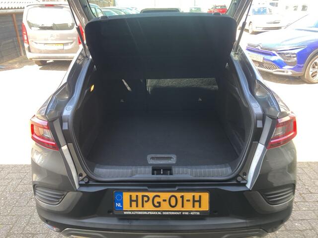 Renault Arkana 1.6 E-Tech 145 RS Line AUTOMAAT / Leder