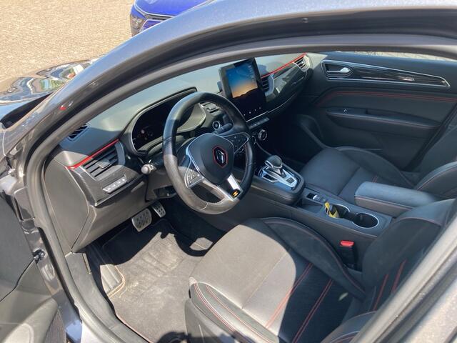 Renault Arkana 1.6 E-Tech 145 RS Line AUTOMAAT / Leder