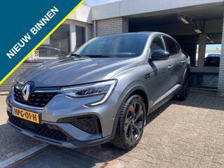 renault-arkana-1.6-e-tech-145-rs-li