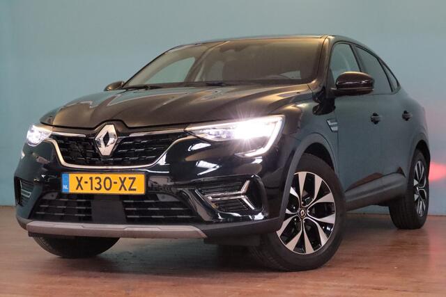 Renault Arkana 1.6 E-Tech hybrid 145 E-Tech Intens | APPCONNECT | CAMERA + PDC | CRUISE | LANE-ASSIST | TREKHAAK |