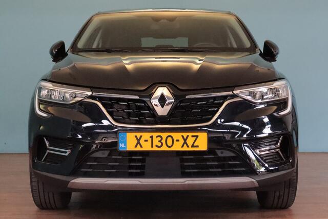 Renault Arkana 1.6 E-Tech hybrid 145 E-Tech Intens | APPCONNECT | CAMERA + PDC | CRUISE | LANE-ASSIST | TREKHAAK |