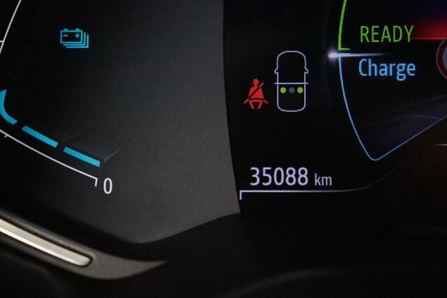 Renault Arkana 1.6 E-Tech hybrid 145 E-Tech Intens | APPCONNECT | CAMERA + PDC | CRUISE | LANE-ASSIST | TREKHAAK |