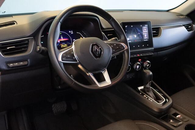 Renault Arkana 1.6 E-Tech hybrid 145 E-Tech Intens | APPCONNECT | CAMERA + PDC | CRUISE | LANE-ASSIST | TREKHAAK |