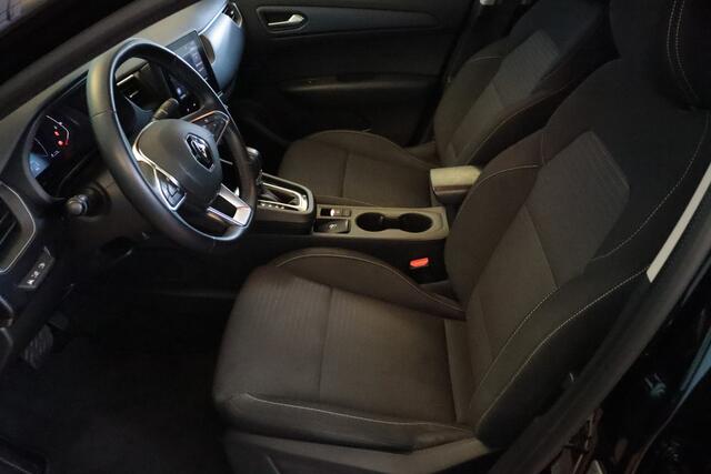Renault Arkana 1.6 E-Tech hybrid 145 E-Tech Intens | APPCONNECT | CAMERA + PDC | CRUISE | LANE-ASSIST | TREKHAAK |