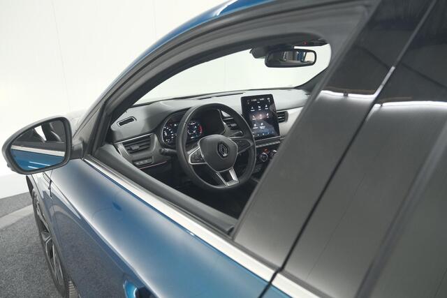 Renault Arkana Mild Hybrid 140 EDC Techno | 360 Camera | Dodehoekdetectie | Adaptieve Cruise Control