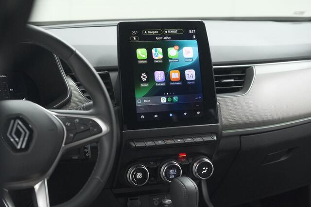 Renault Arkana Mild Hybrid 140 EDC Techno | 360 Camera | Dodehoekdetectie | Adaptieve Cruise Control