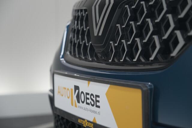 Renault Arkana Mild Hybrid 140 EDC Techno | 360 Camera | Dodehoekdetectie | Adaptieve Cruise Control