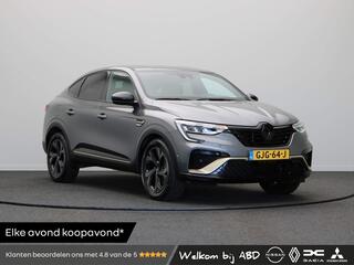 renault-arkana-e-tech-hybrid-145pk-