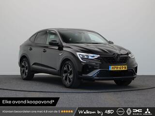 renault-arkana-e-tech-hybrid-145pk-