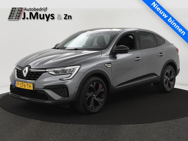 Renault Arkana 1.6 E-Tech Hybrid 145 R.S. Line AUTOM. NAVI|LEER|BLIS|ACC|LED|CAMERA|WINTERPACK|APPLECARPLAY