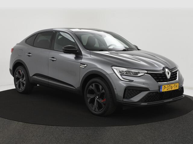 Renault Arkana 1.6 E-Tech Hybrid 145 R.S. Line AUTOM. NAVI|LEER|BLIS|ACC|LED|CAMERA|WINTERPACK|APPLECARPLAY