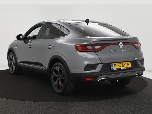 Renault Arkana 1.6 E-Tech Hybrid 145 R.S. Line AUTOM. NAVI|LEER|BLIS|ACC|LED|CAMERA|WINTERPACK|APPLECARPLAY