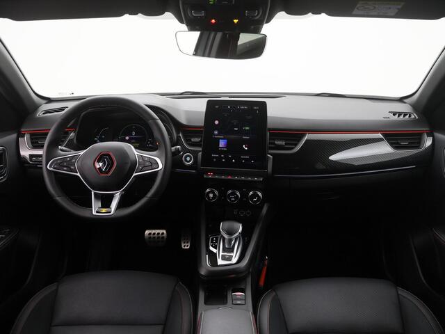 Renault Arkana 1.6 E-Tech Hybrid 145 R.S. Line AUTOM. NAVI|LEER|BLIS|ACC|LED|CAMERA|WINTERPACK|APPLECARPLAY