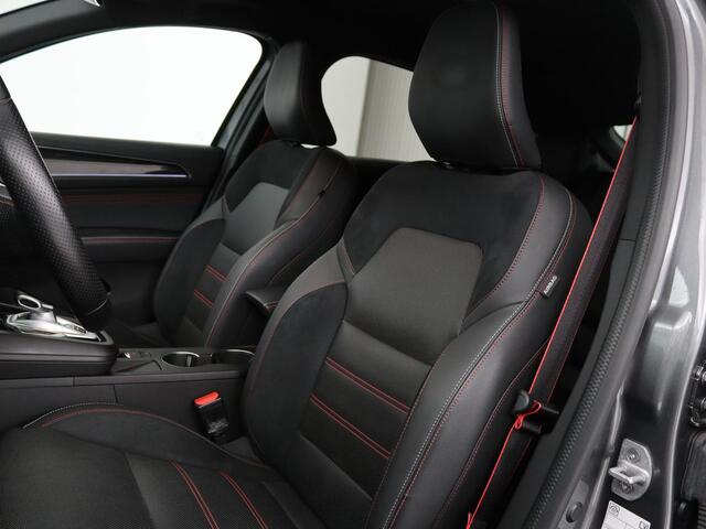Renault Arkana 1.6 E-Tech Hybrid 145 R. S. Line | Stoel & stuurverwarming | Adaptive cruise | Leder/Alcantara | Camera | Carplay | Sfeerverlichting | Full LED