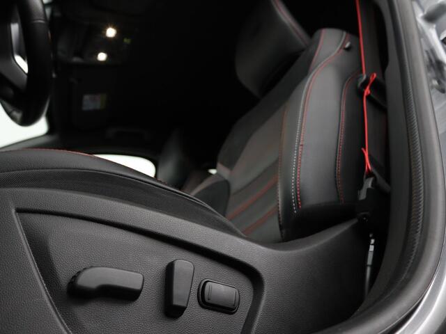 Renault Arkana 1.6 E-Tech Hybrid 145 R. S. Line | Stoel & stuurverwarming | Adaptive cruise | Leder/Alcantara | Camera | Carplay | Sfeerverlichting | Full LED