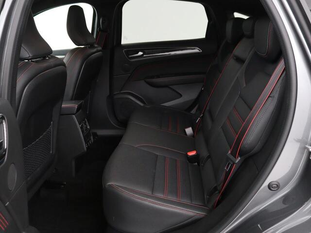 Renault Arkana 1.6 E-Tech Hybrid 145 R. S. Line | Stoel & stuurverwarming | Adaptive cruise | Leder/Alcantara | Camera | Carplay | Sfeerverlichting | Full LED